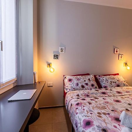Duomo A 2 Fermate - Tiny Apartment In Pta Venezia Mailand Exterior foto