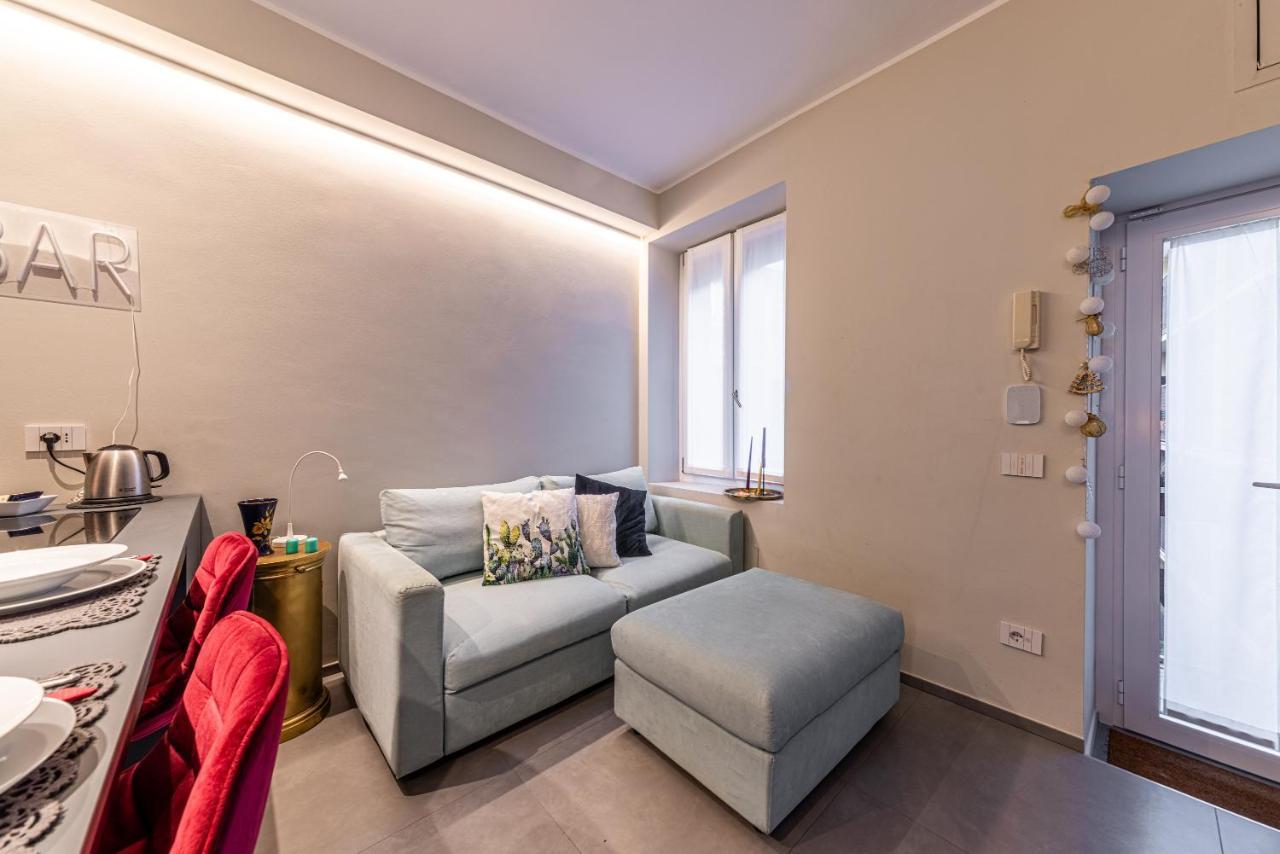 Duomo A 2 Fermate - Tiny Apartment In Pta Venezia Mailand Exterior foto